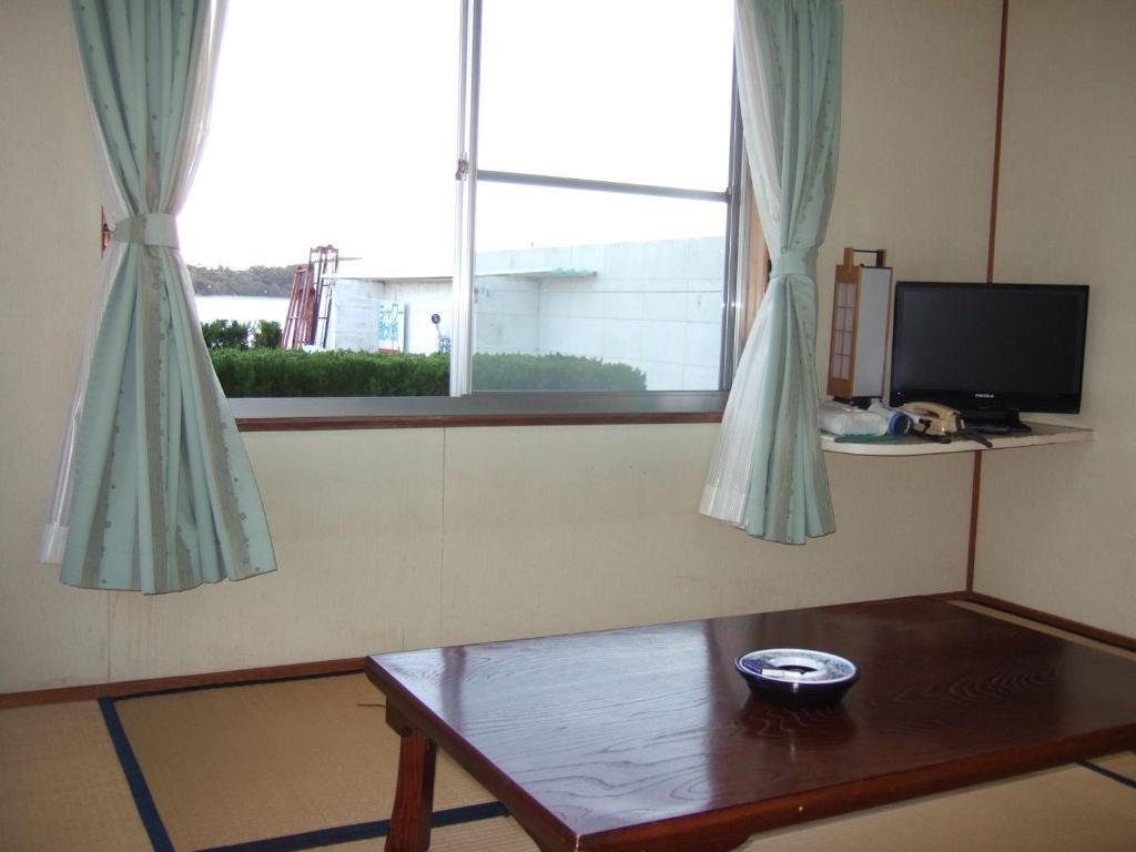 Irifune Tonosho  Zimmer foto