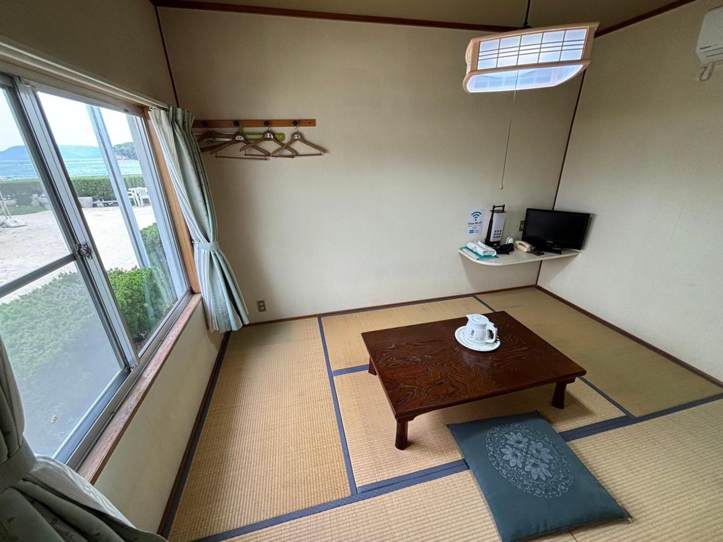 Irifune Tonosho  Exterior foto