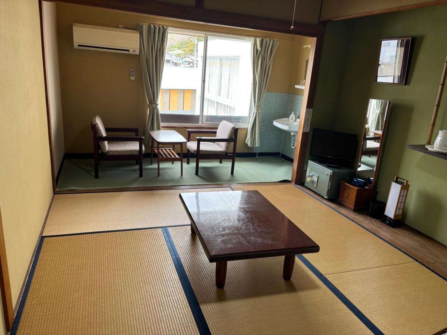 Irifune Tonosho  Exterior foto