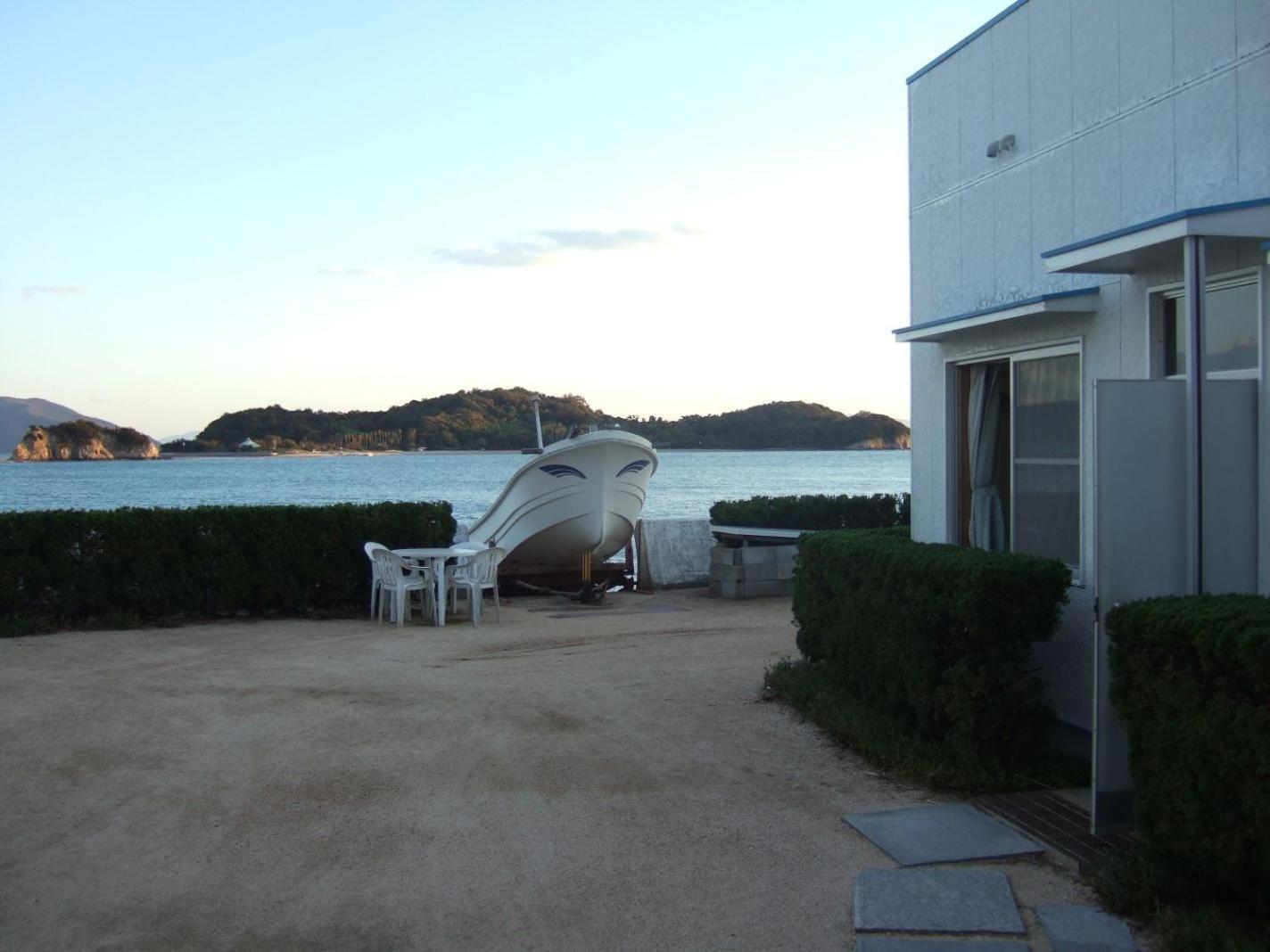 Irifune Tonosho  Exterior foto